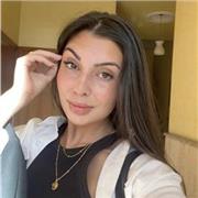 Persona titulada en Eso y Bachillerato, estudiante de Filologia Hispánica y profesora de actividades extraescolares a niños